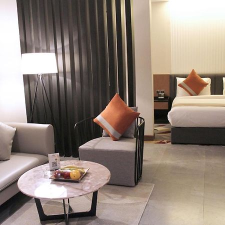 Al Muhaidb Residence Jawazat Rijad Zewnętrze zdjęcie