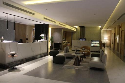 Al Muhaidb Residence Jawazat Rijad Zewnętrze zdjęcie