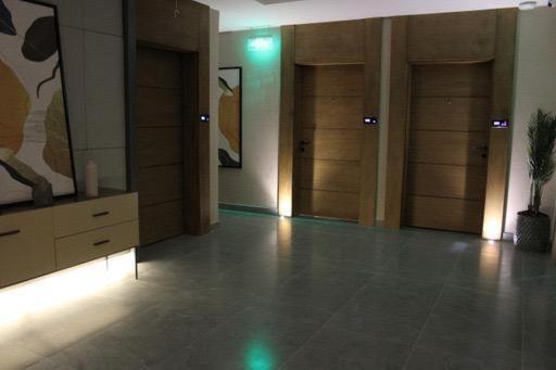 Al Muhaidb Residence Jawazat Rijad Zewnętrze zdjęcie