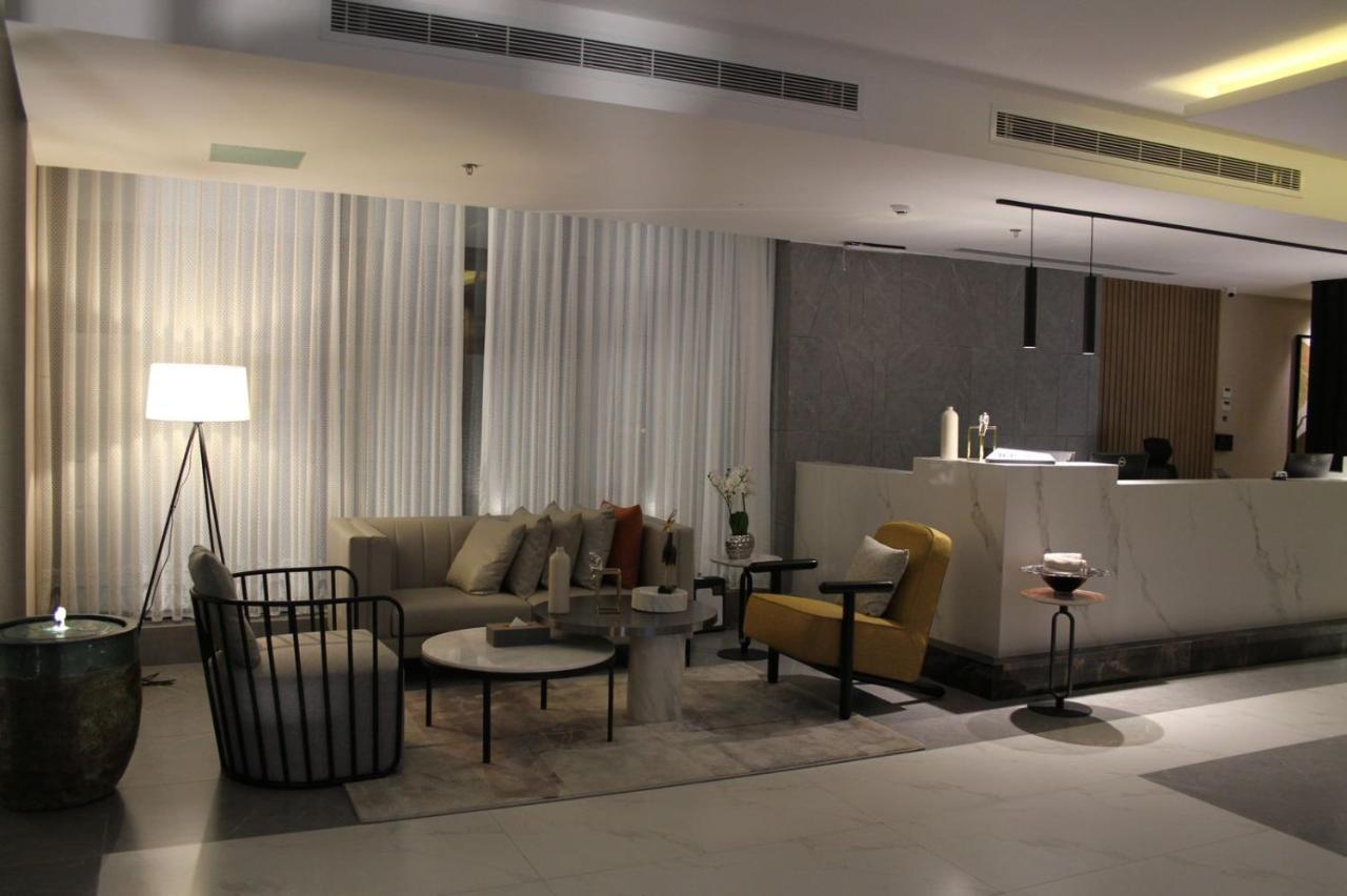 Al Muhaidb Residence Jawazat Rijad Zewnętrze zdjęcie