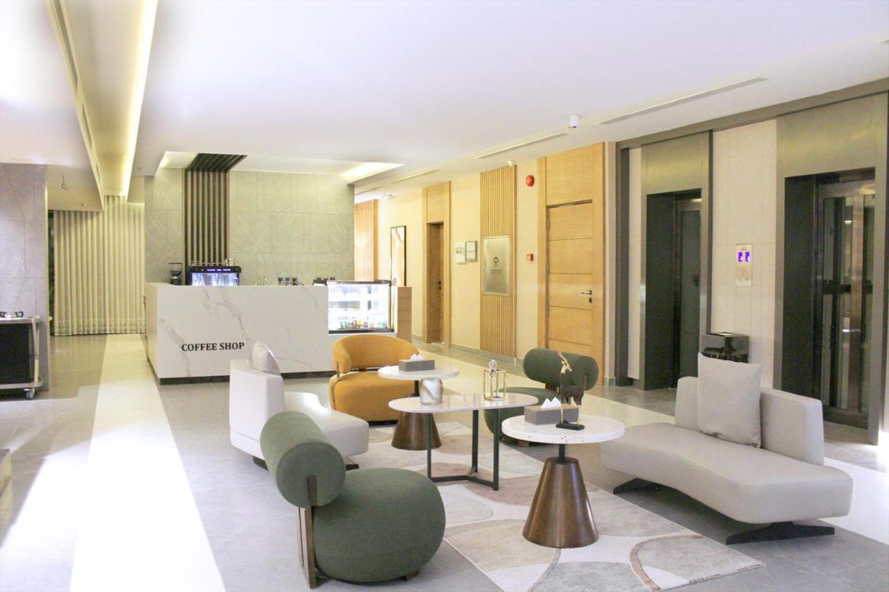 Al Muhaidb Residence Jawazat Rijad Zewnętrze zdjęcie