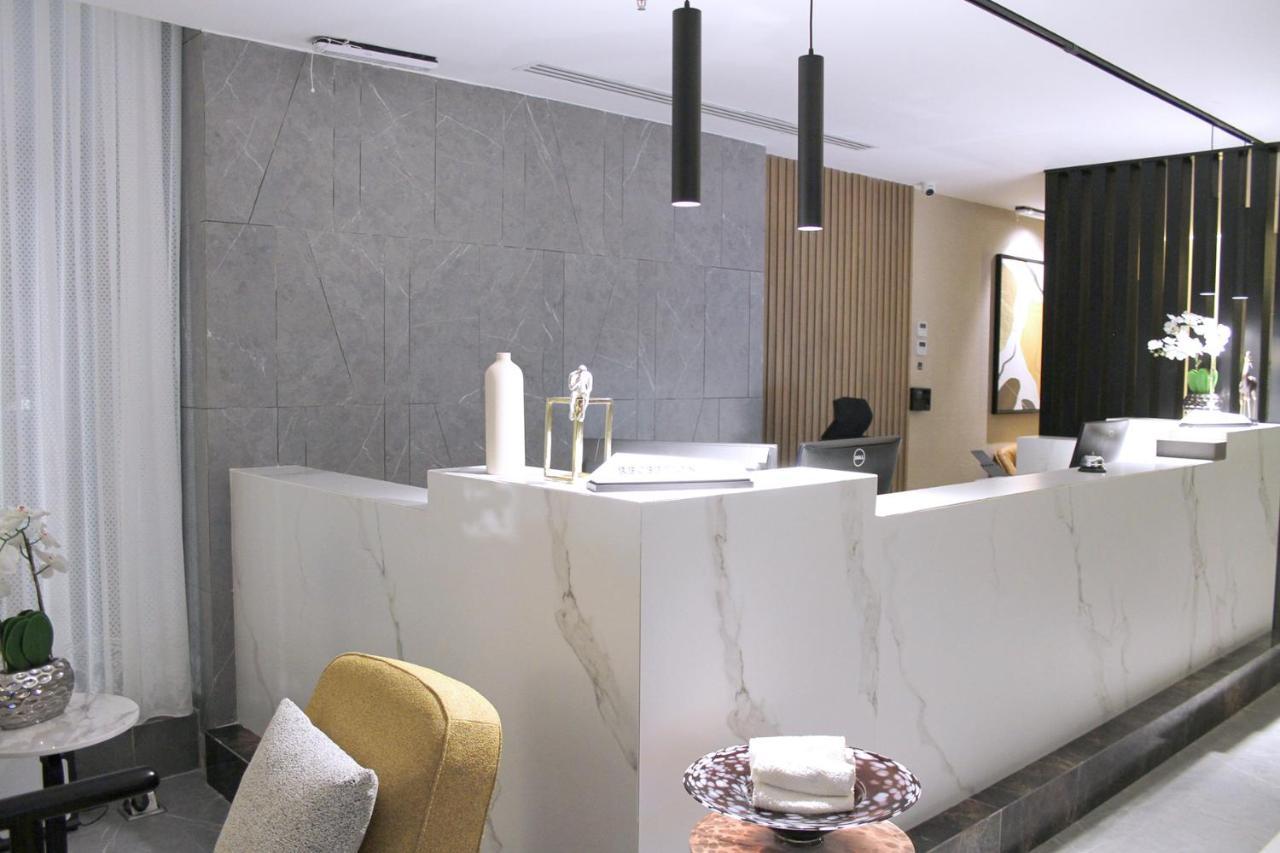 Al Muhaidb Residence Jawazat Rijad Zewnętrze zdjęcie
