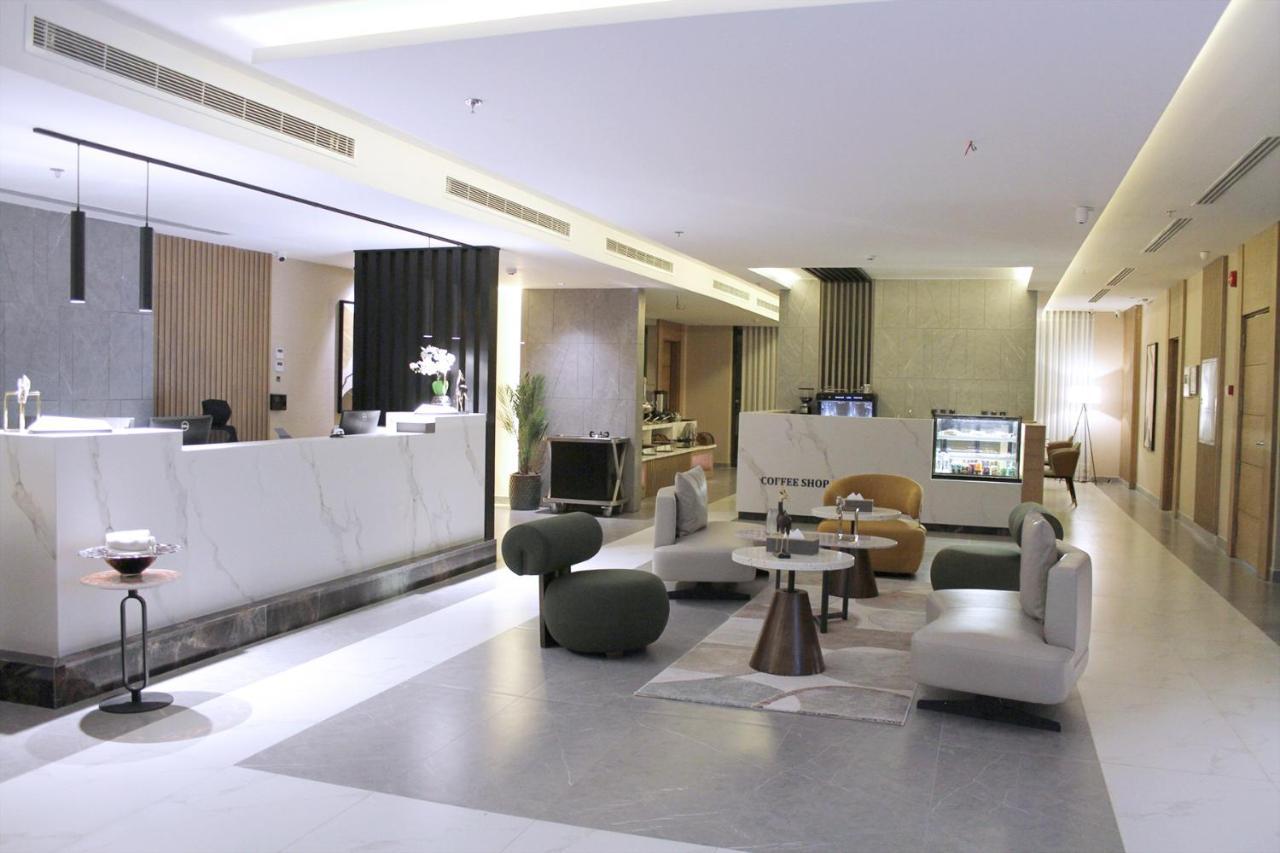 Al Muhaidb Residence Jawazat Rijad Zewnętrze zdjęcie
